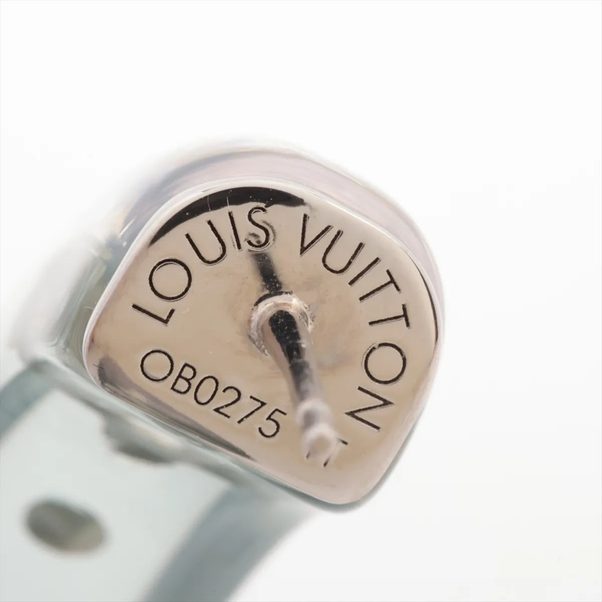 Louis Vuitton LV Sparks Hoop Earring