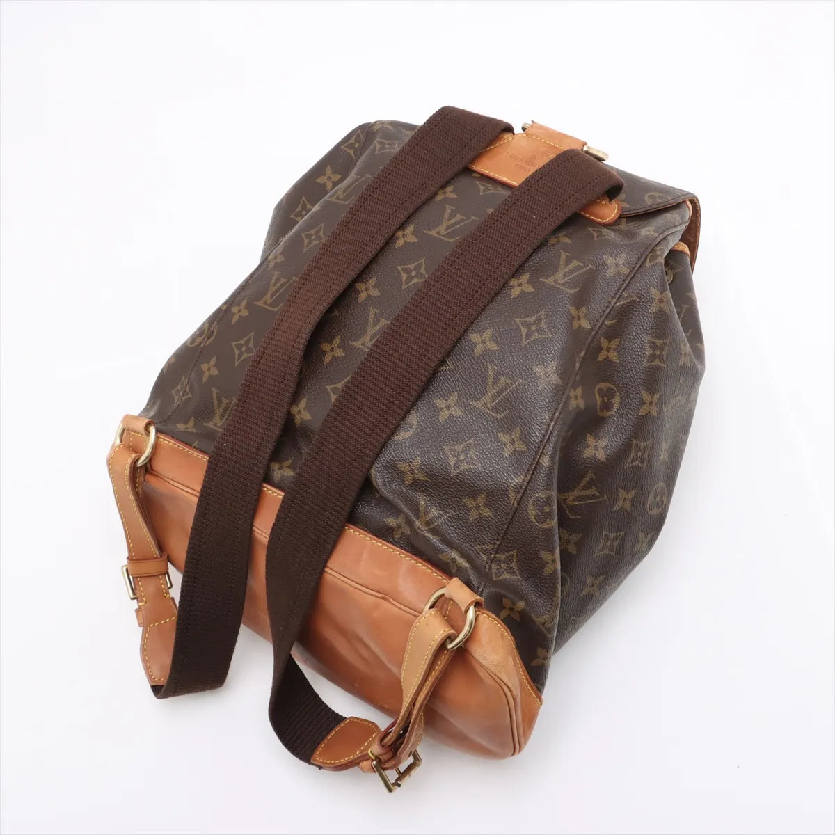 Louis Vuitton Monogram Montsouris GM