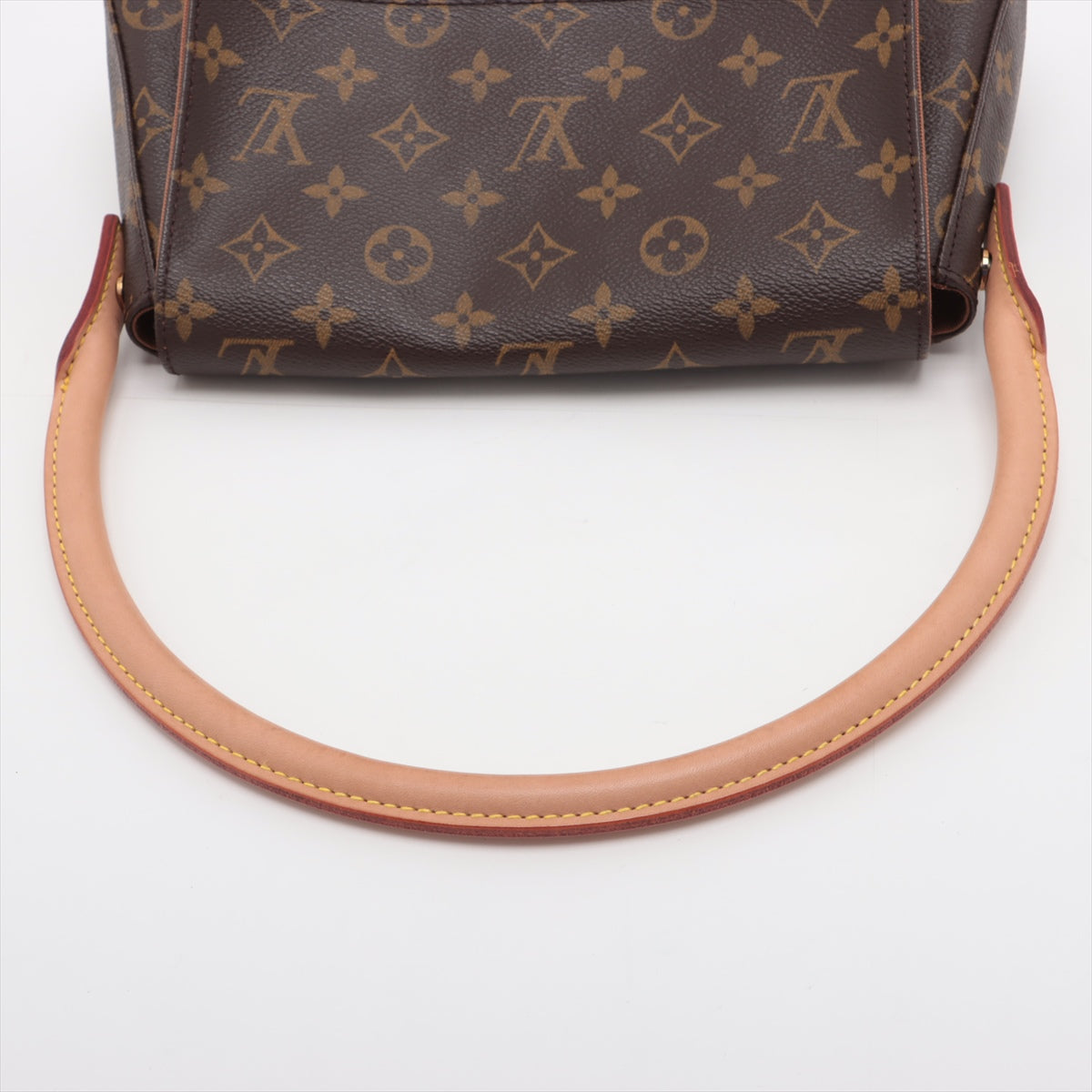 Louis Vuitton Monogram Mini Looping