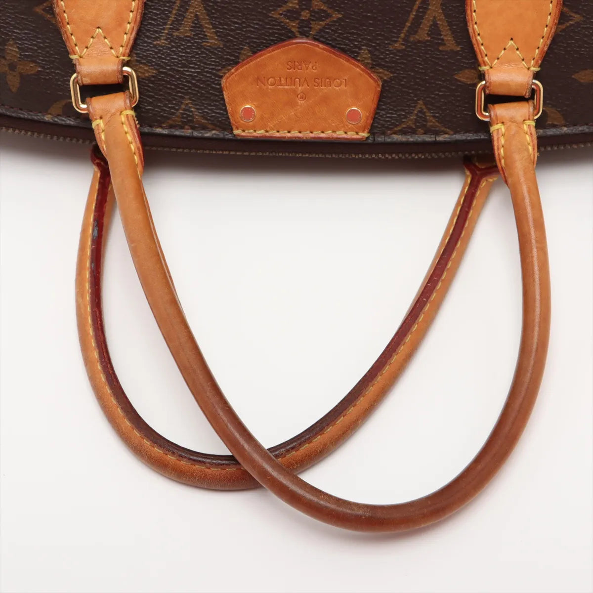 Louis Vuitton Monogram Turenne MM