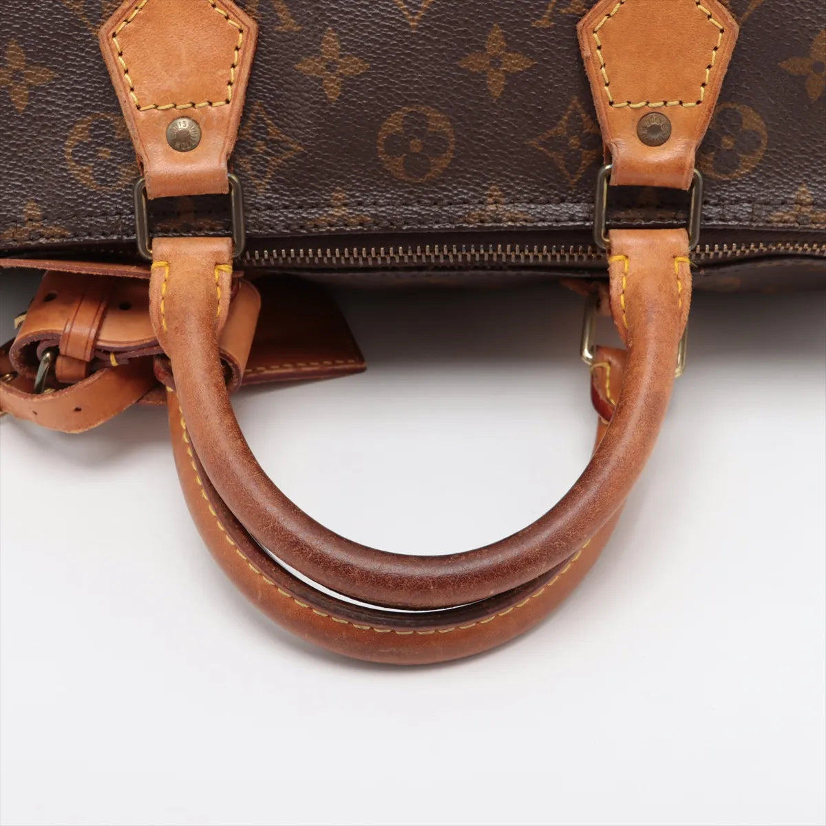 Louis Vuitton Monogram Speedy 30