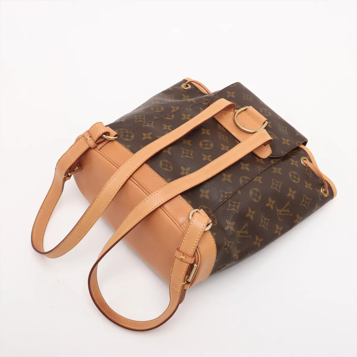 Louis Vuitton Monogram Montsouris MM
