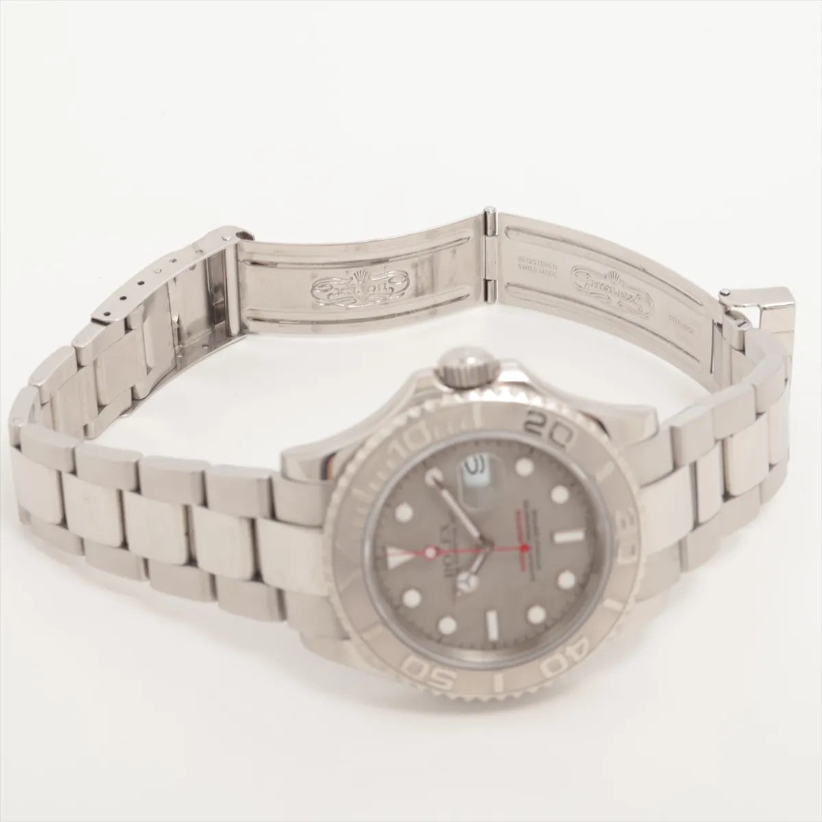 Rolex Yacht-Master 40 116622