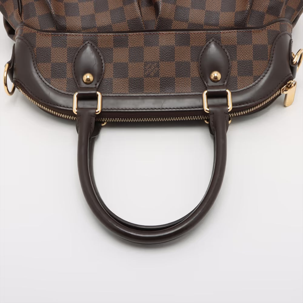 Louis Vuitton Damier Ebene Trevi PM