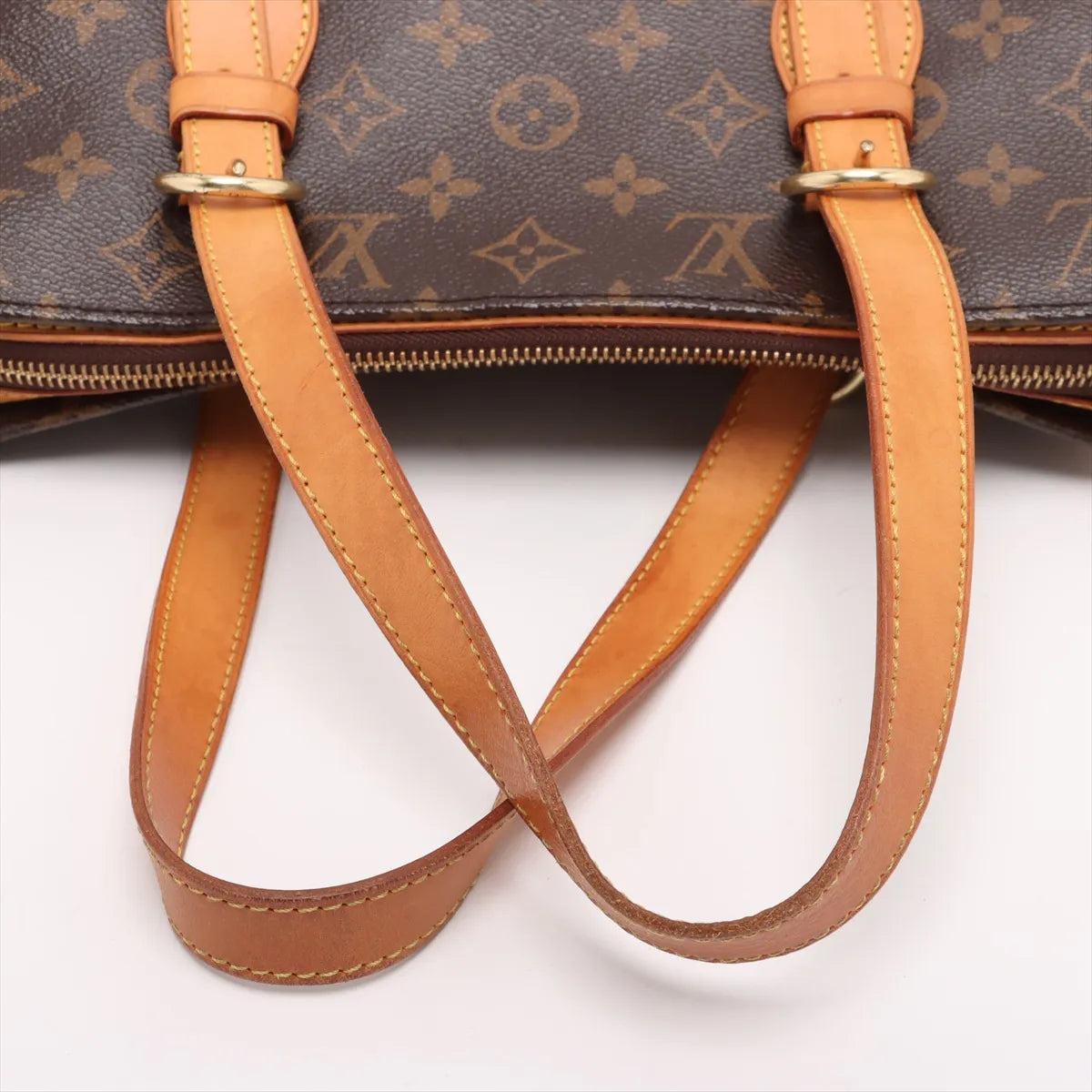 Louis Vuitton Monogram Popincourt Haut Tote Bag