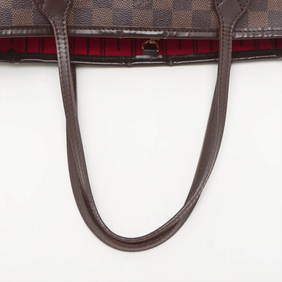 Louis Vuitton Damier Ebene Neverfull PM