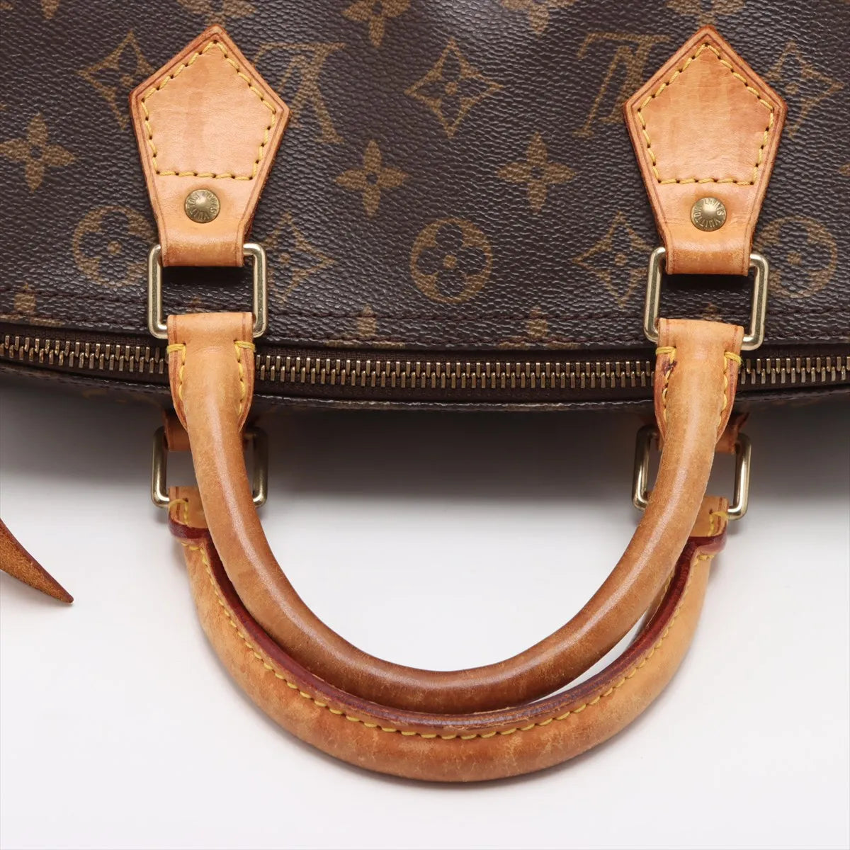 Louis Vuitton Monogram Speedy 30