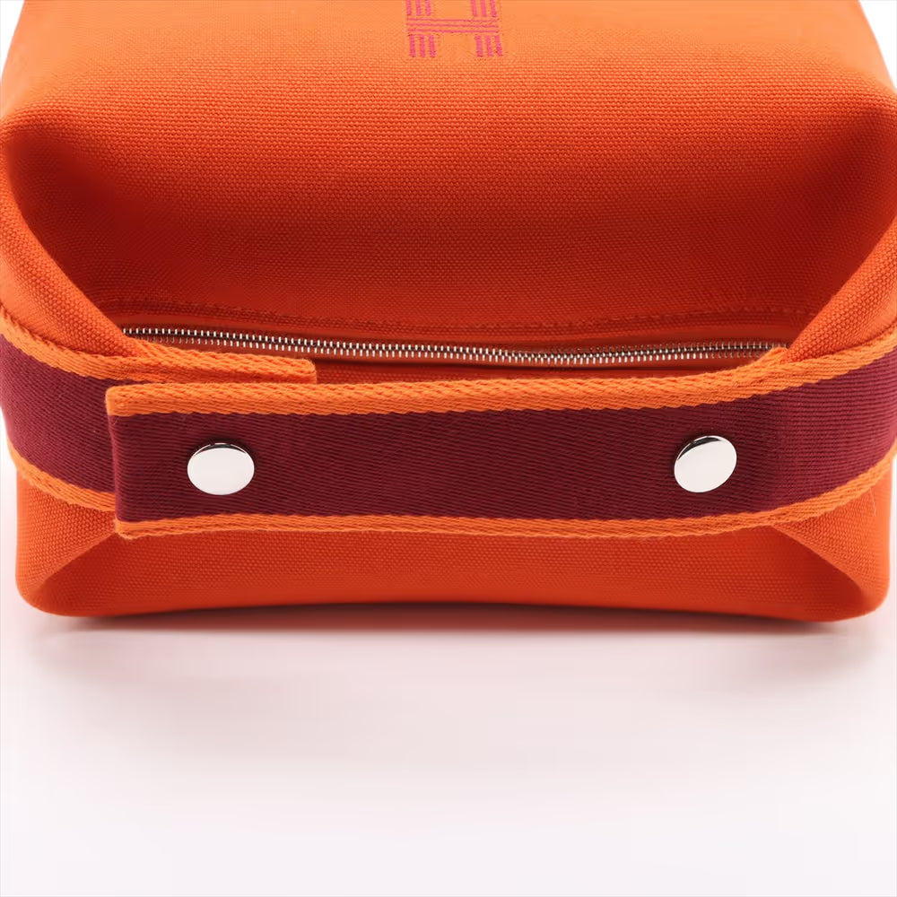 Hermès Bride-a-Brac PM Orange