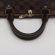 Load image into Gallery viewer, Louis Vuitton Damier Ebene Speedy Bandouliere 30