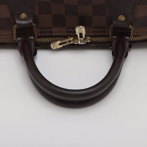 Louis Vuitton Damier Ebene Speedy Bandouliere 30