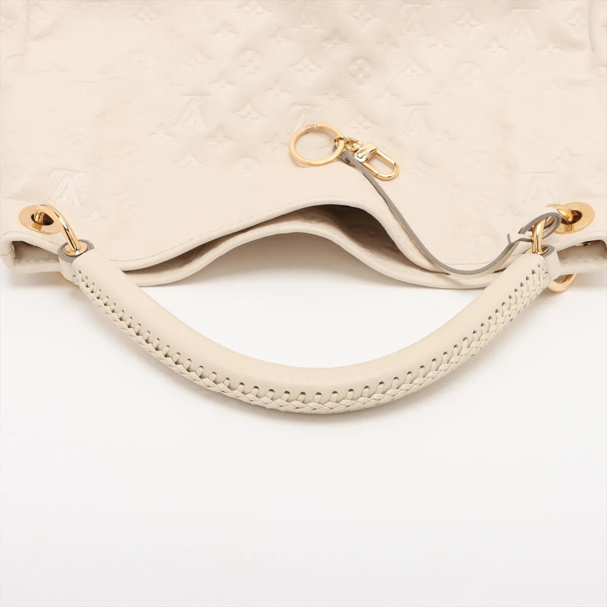 Louis Vuitton Monogram Empreinte Artsy MM