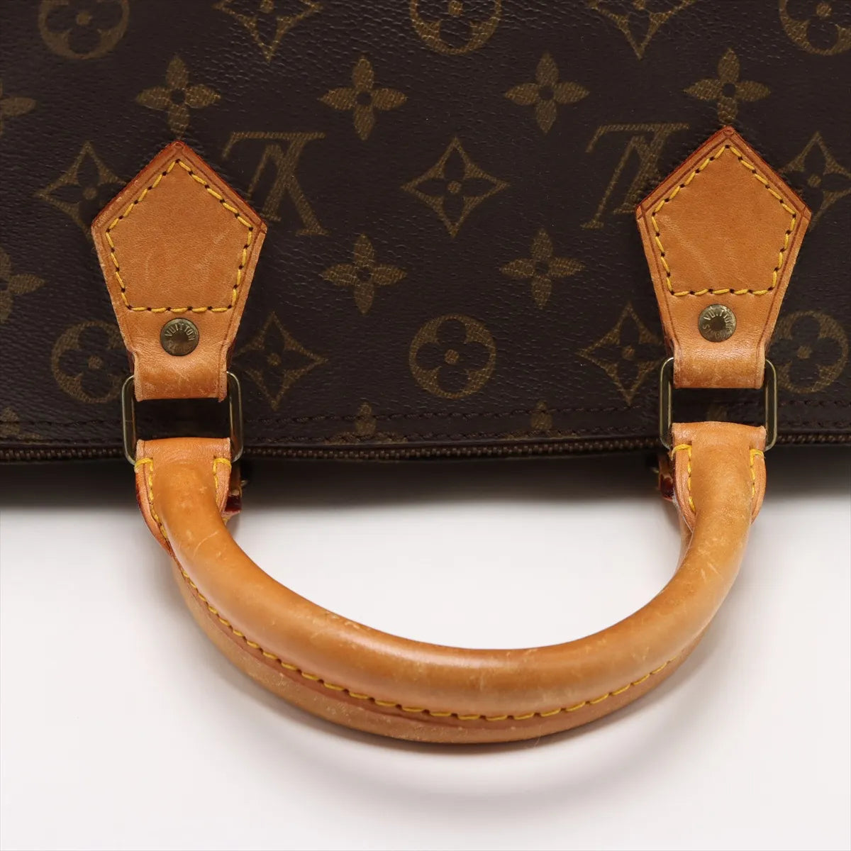 Louis Vuitton Monogram Speedy 30