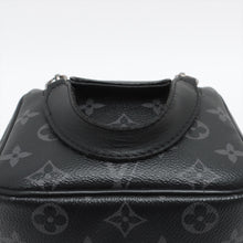 Load image into Gallery viewer, Louis Vuitton Monogram Eclipse Dopp Kit