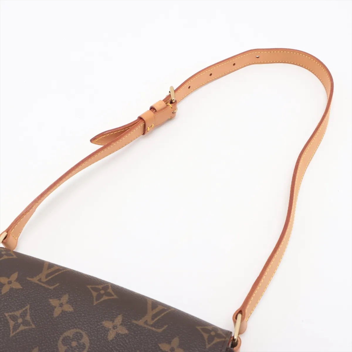 Louis Vuitton Monogram Musette Salsa Bag