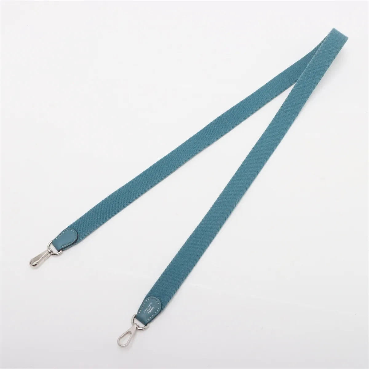 Hermes Evelyne 16 TPM Taurillon Clemence New Blue Jean