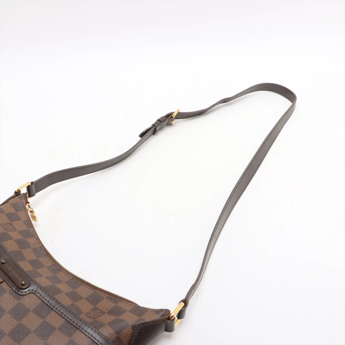 Louis Vuitton Damier Ebene Bloomsbury PM