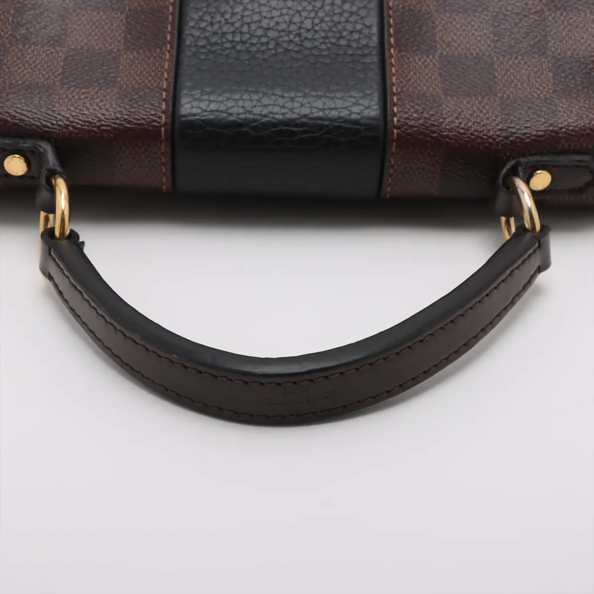Louis Vuitton Damier Ebene Bond Street BB