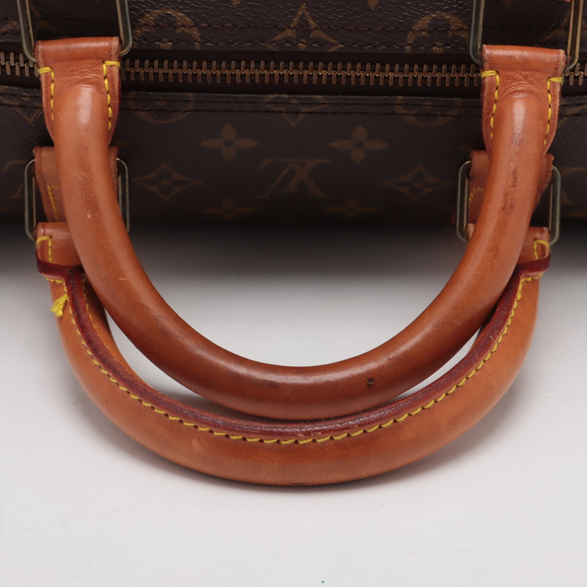 Louis Vuitton Monogram Keepall 55