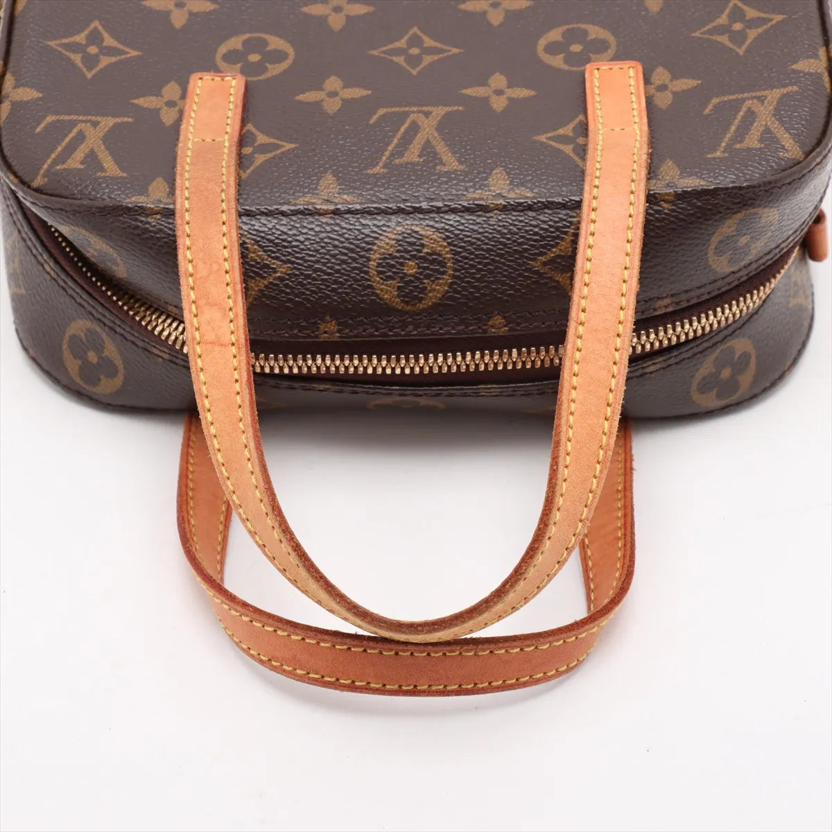 Louis Vuitton Monogram Spontini