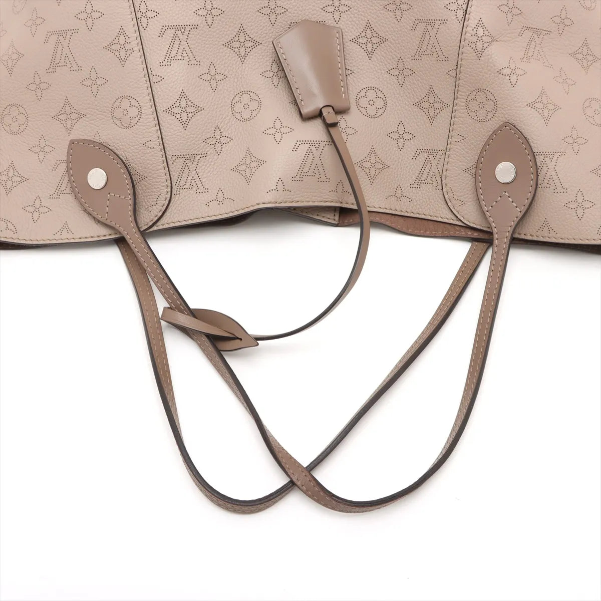 Louis Vuitton Mahina Hina MM Galet