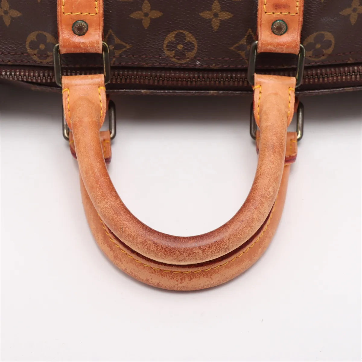 Louis Vuitton Monogram Keepall 45