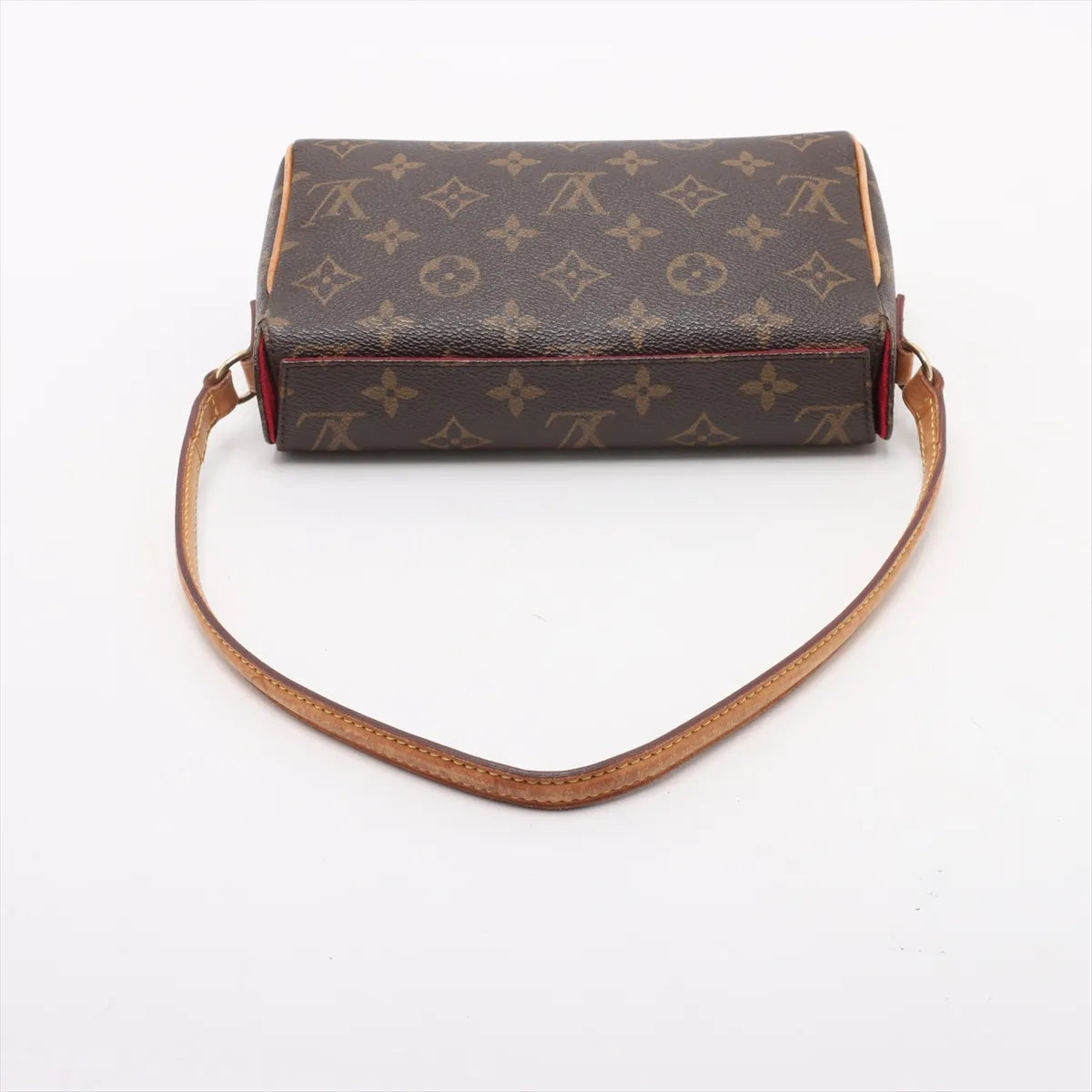 Louis Vuitton Monogram Recital Shoulder Bag