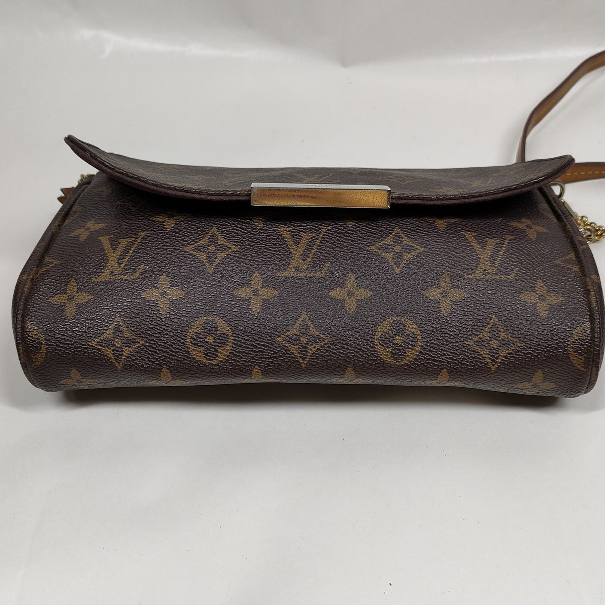Louis Vuitton Monogram Favorite PM
