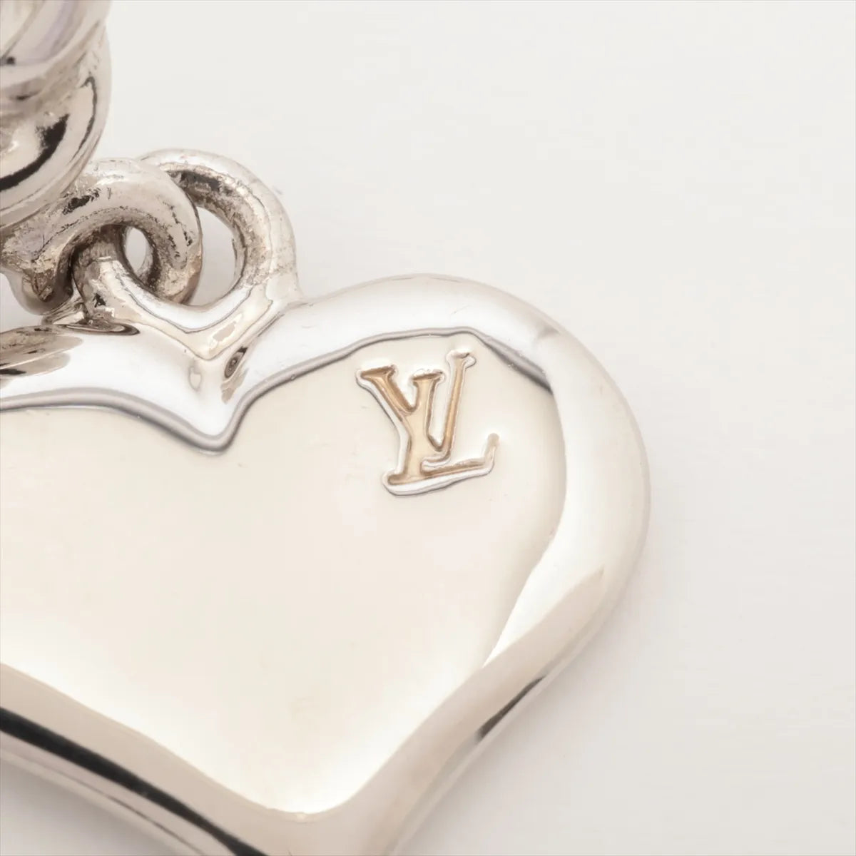 Louis Vuitton Boucle D'oreille Sweet Monogram 3 Set