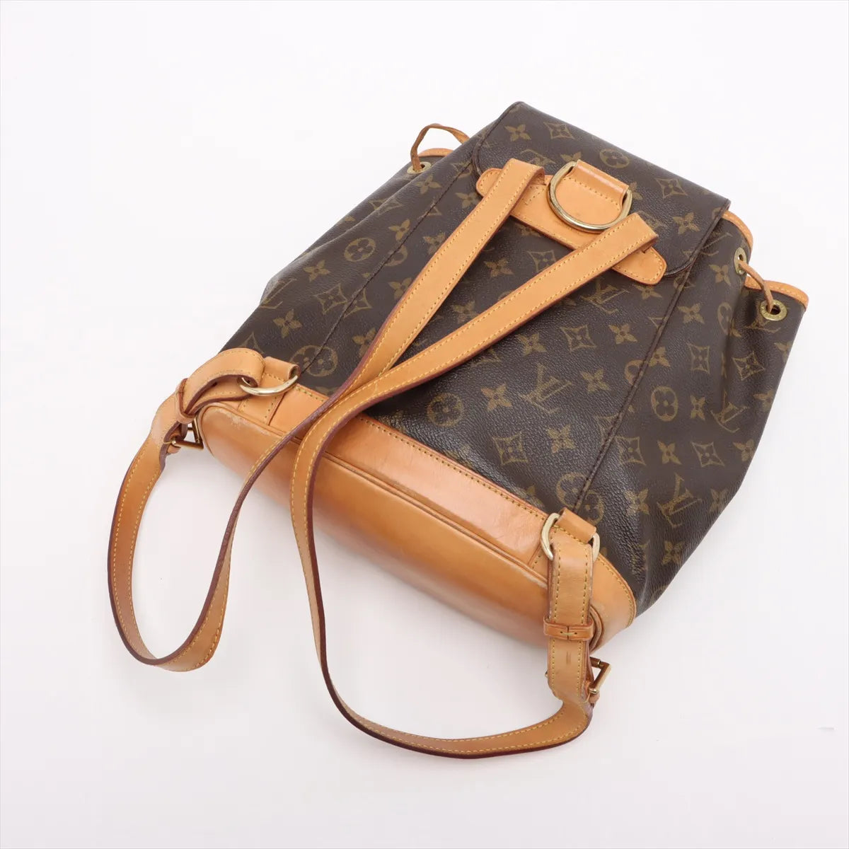 Louis Vuitton Monogram Montsouris MM