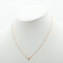 Load image into Gallery viewer, High Quality Tiffany &amp; Co. Diamonds by the Yard Necklace Gold