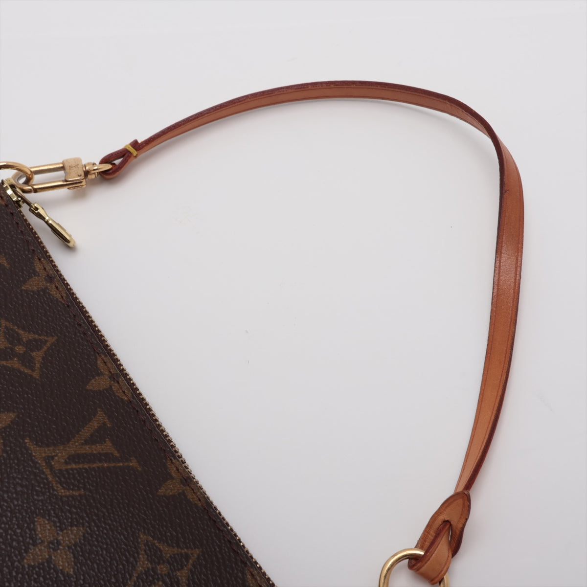 High Quality Louis Vuitton Monogram Pochette Accessoires