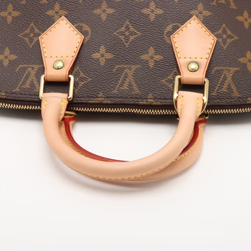 Louis Vuitton Monogram Alma