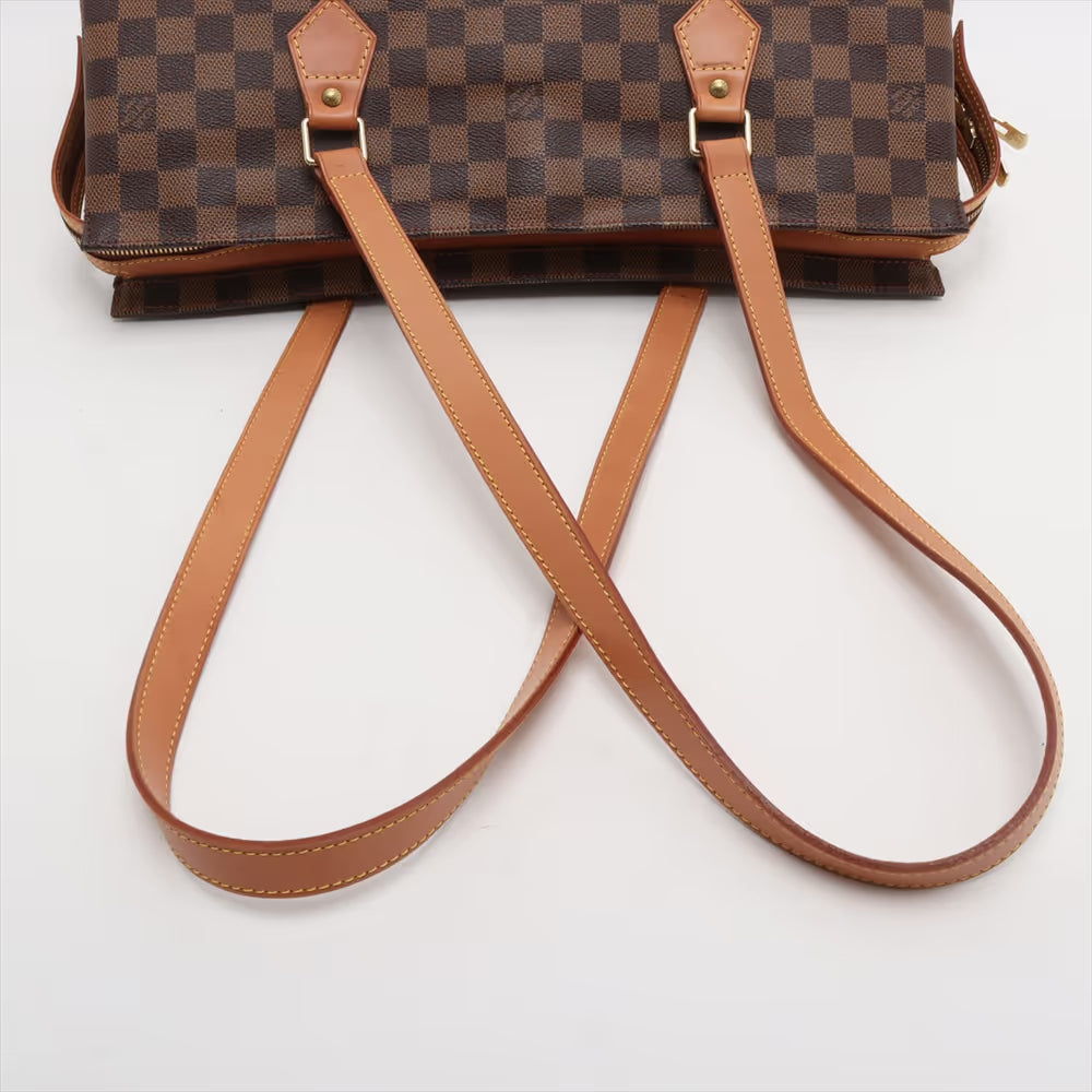Louis Vuitton Damier Ebene Columbine