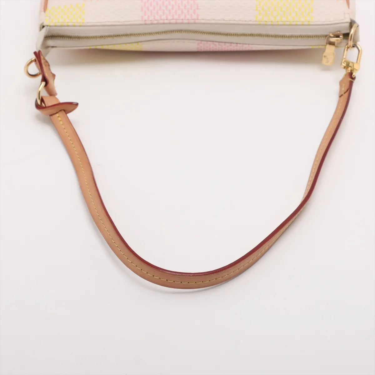 Louis Vuitton Damierlicious Pochette Accessoire Multicolor