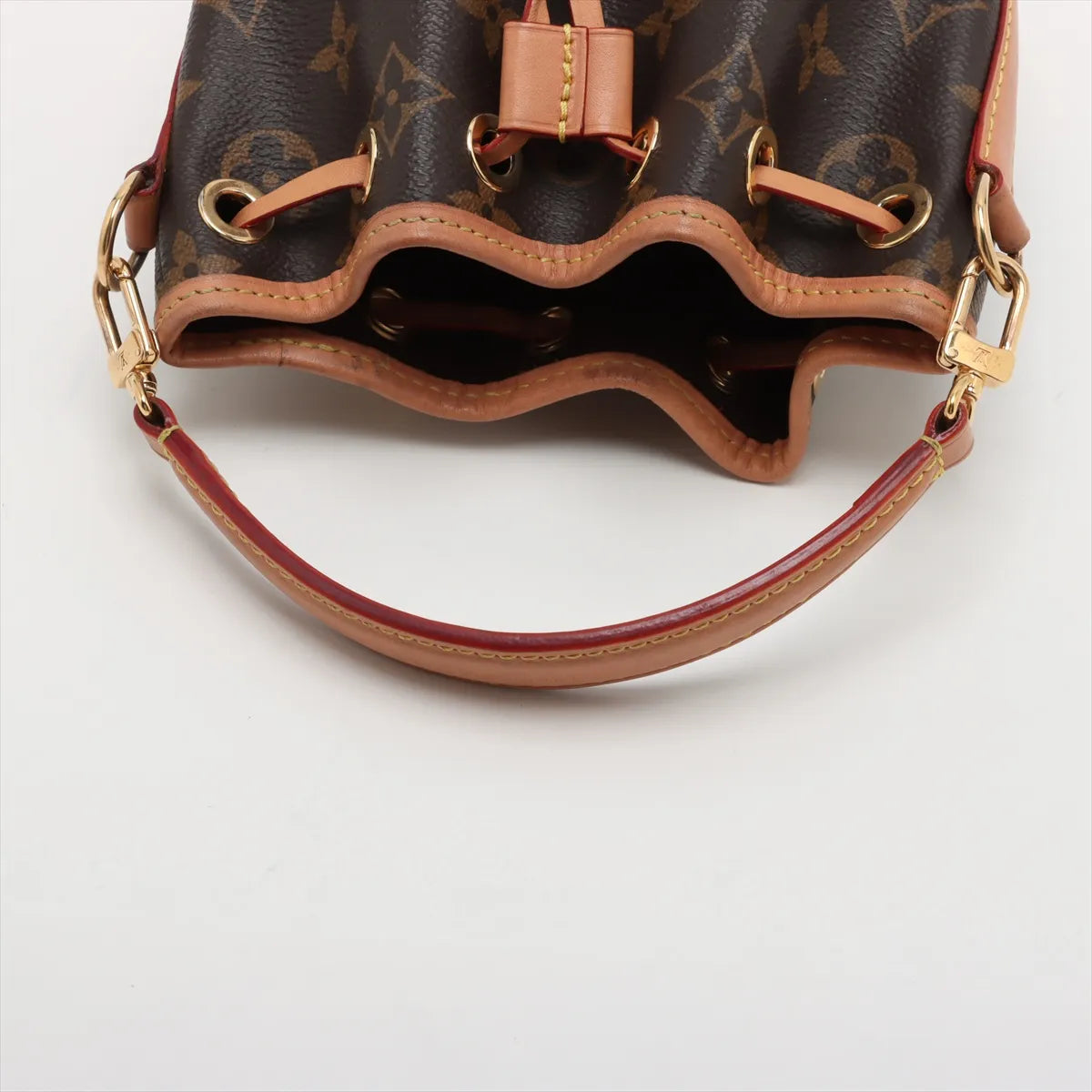 Louis Vuitton Monogram Nano Noe Bag