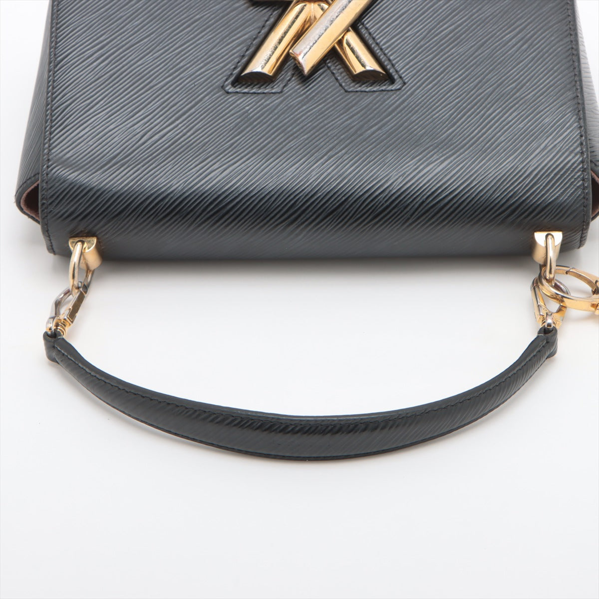 Louis Vuitton Epi Twist Black