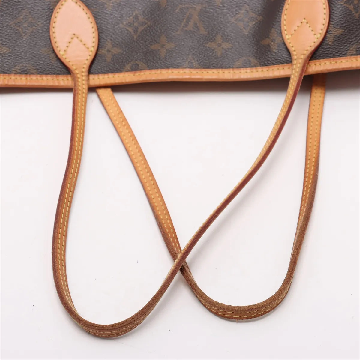 Louis Vuitton Monogram Neverfull GM