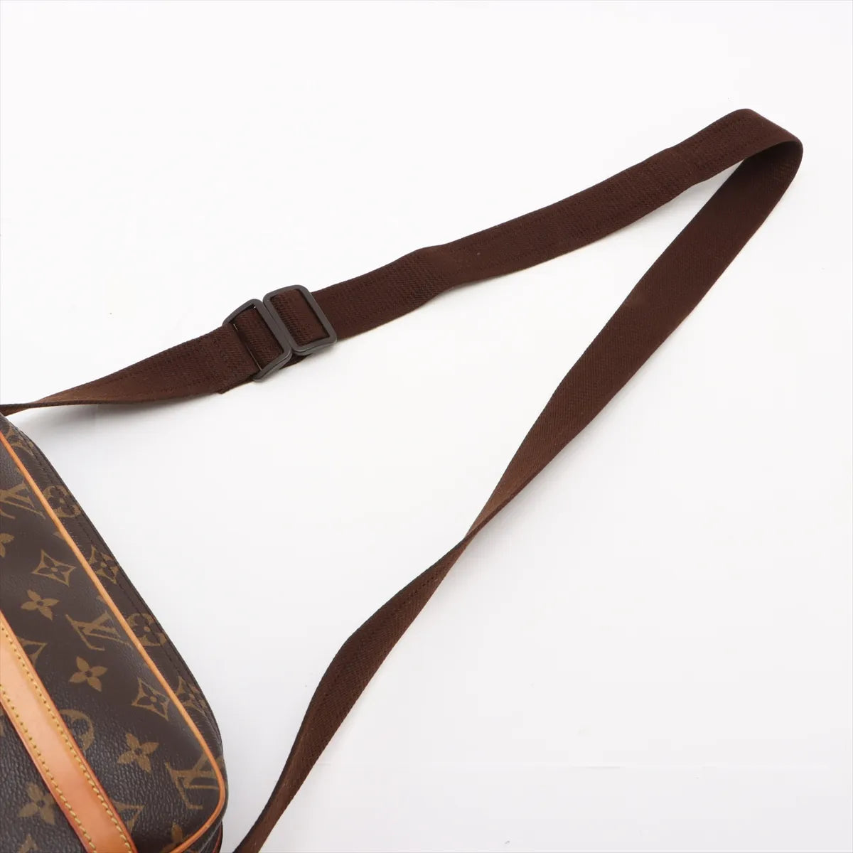 Louis Vuitton Monogram Reporter PM