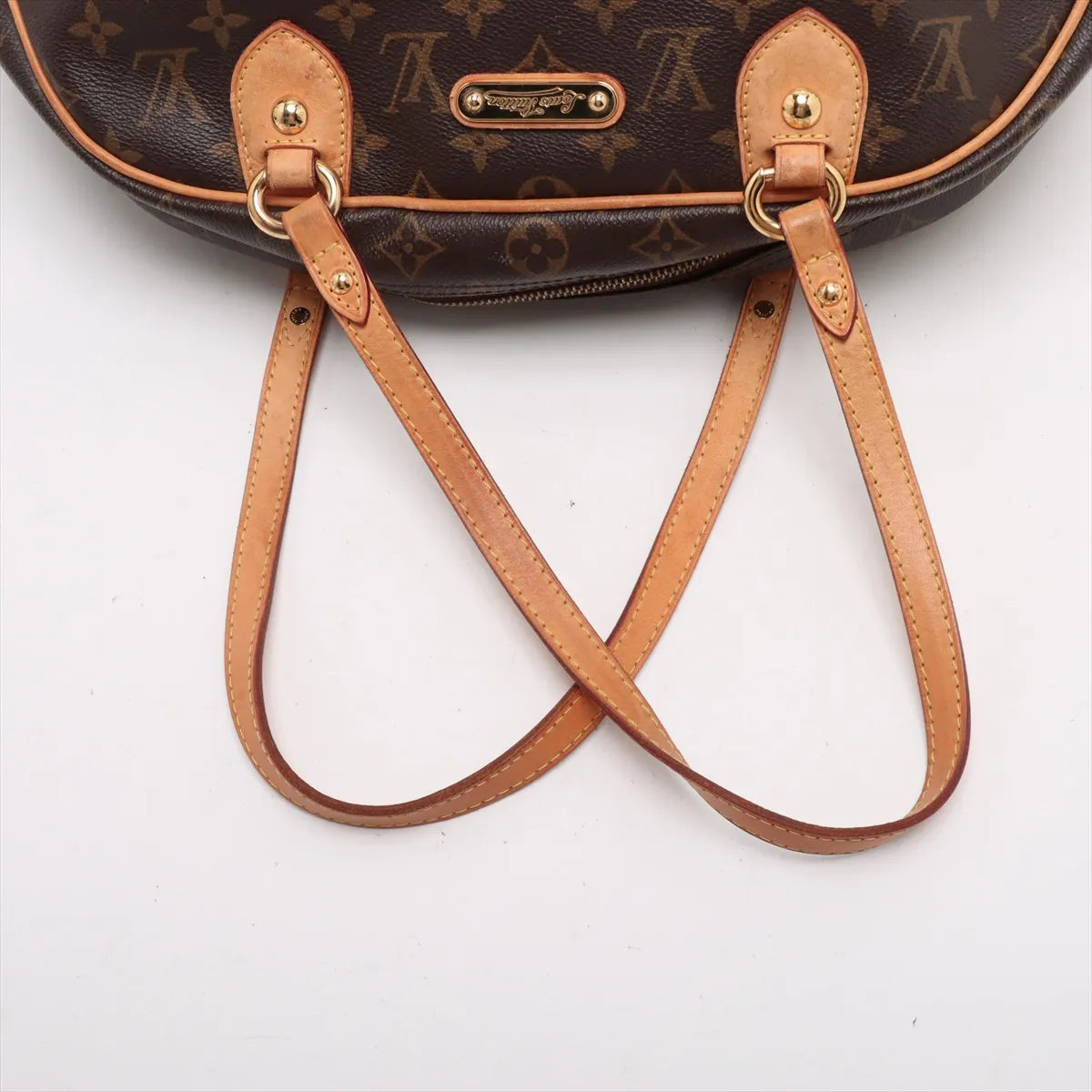 Louis Vuitton Monogram Montorgueil GM