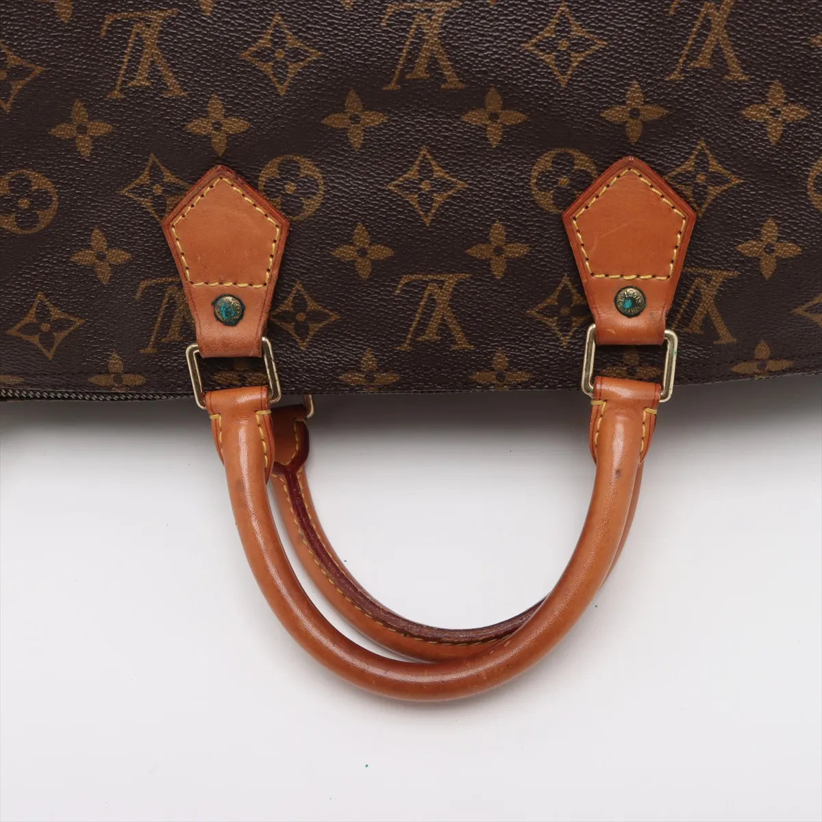 Louis Vuitton Monogram Speedy 40