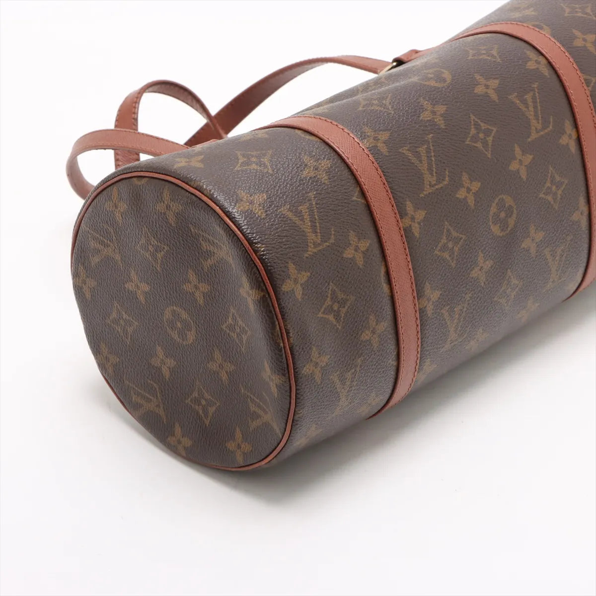 Louis Vuitton Monogram Papillon 30 WITH BABY