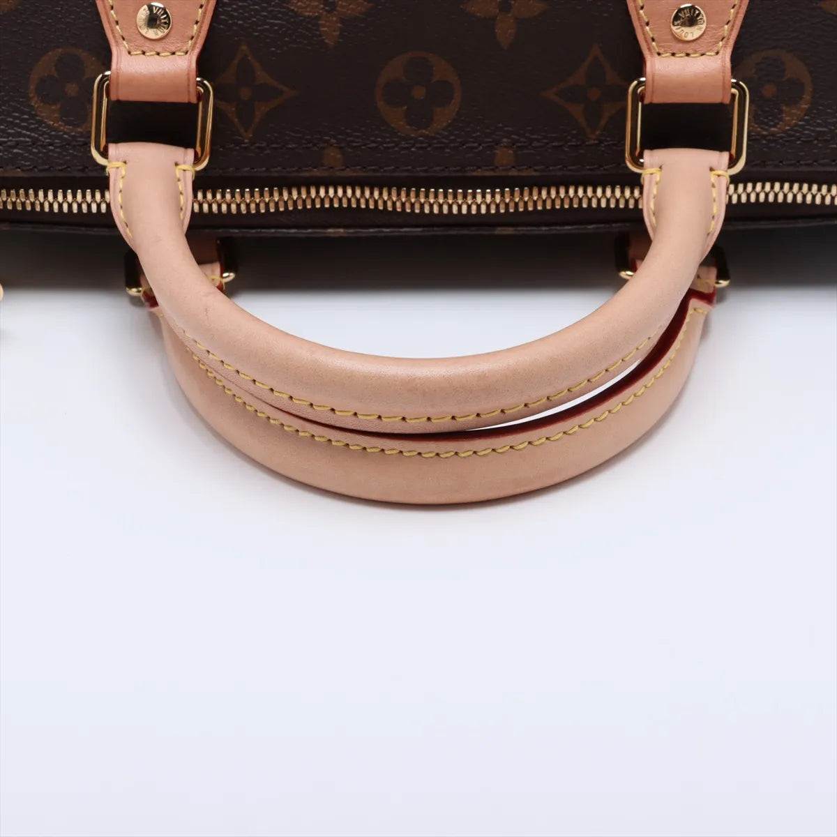 Louis Vuitton Monogram Speedy 30