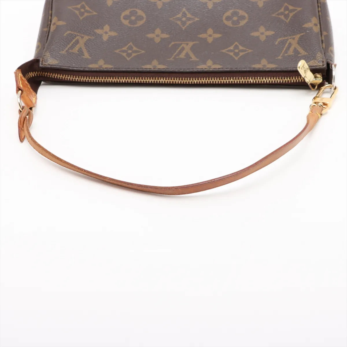 Louis Vuitton Monogram Pochette Accessories