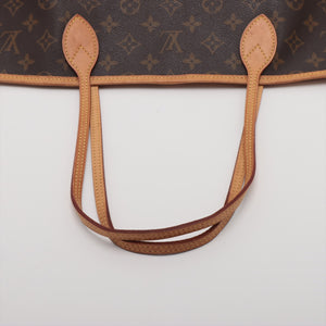 Louis Vuitton Monogram Neverfull GM