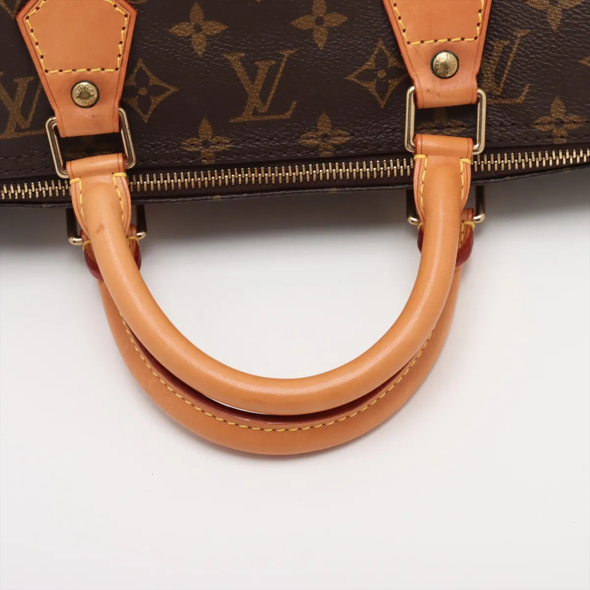 Louis Vuitton Monogram Speedy 40
