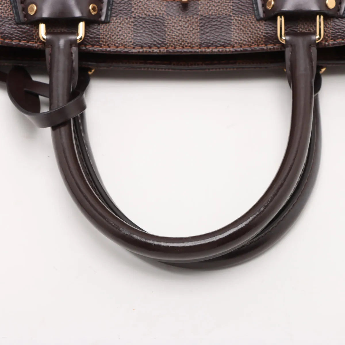 Louis Vuitton Damier Ebene Normandy