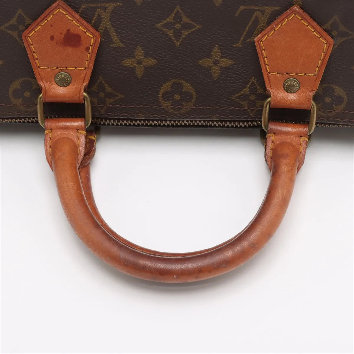 Louis Vuitton Monogram Speedy 30