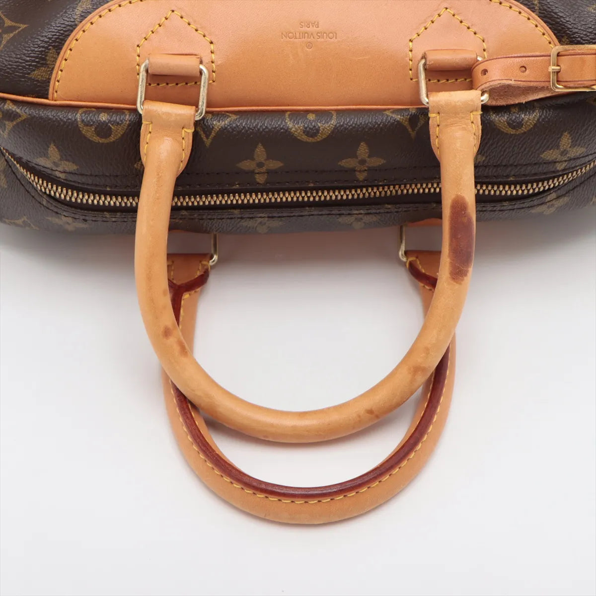 Louis Vuitton Monogram Deauville
