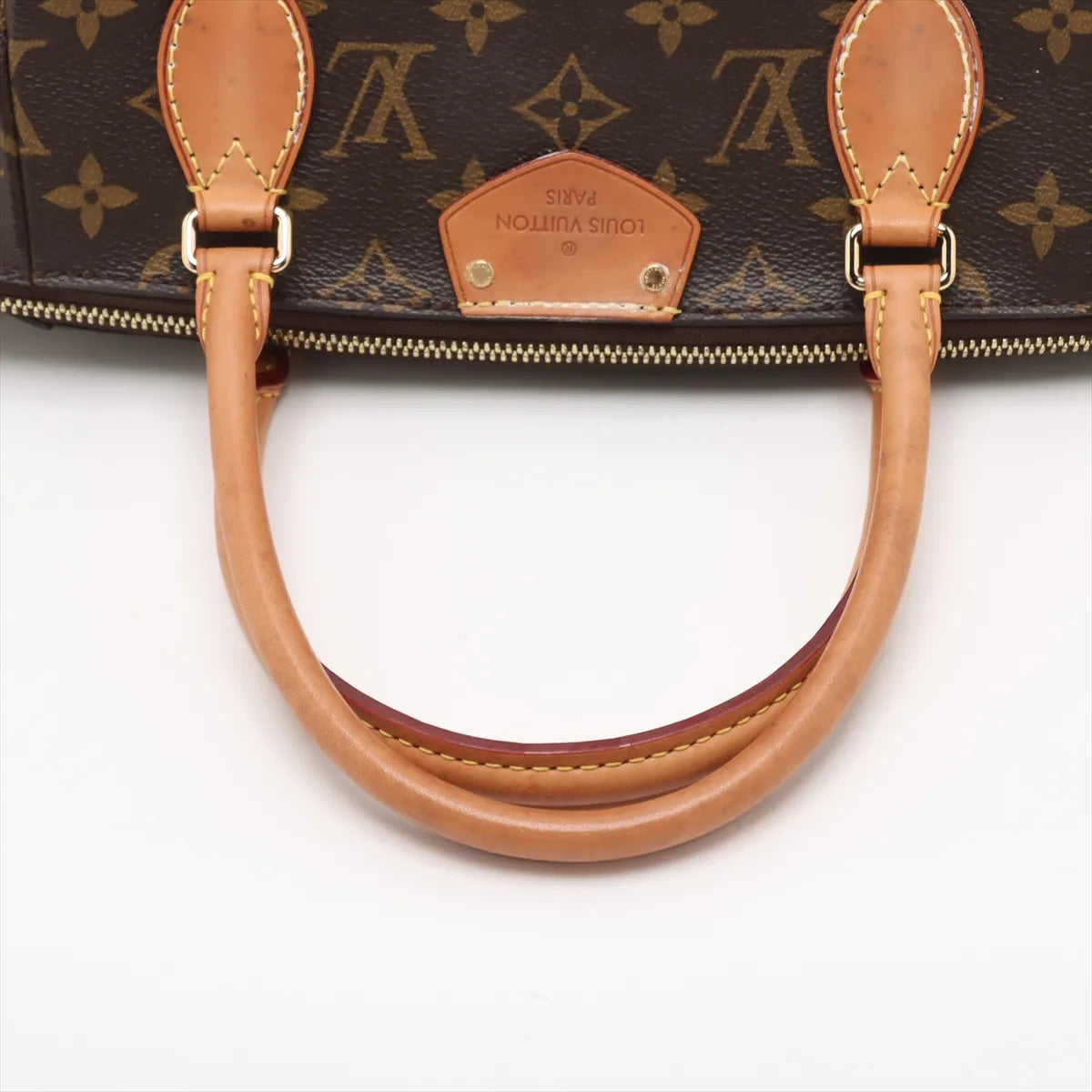 Louis Vuitton Monogram Turenne MM