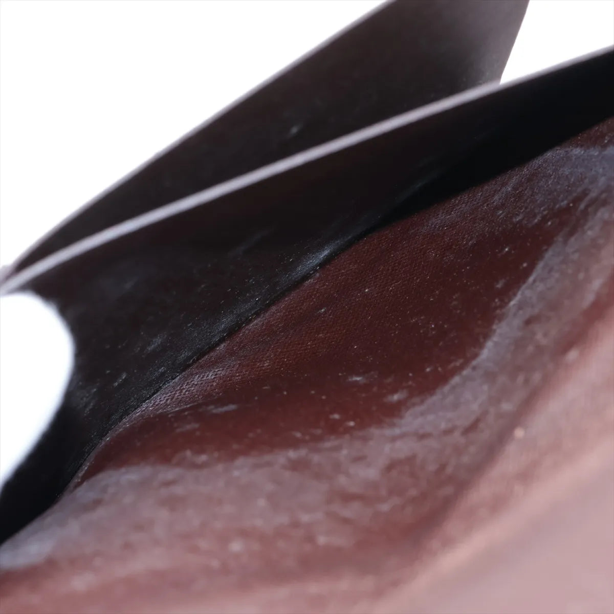 Louis Vuitton Damier Ebene Agenda Notebook Cover